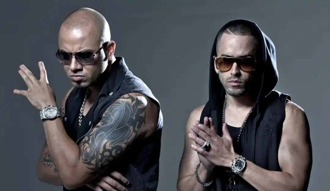Wisin y Yandel anunciaron su retiro de los escenarios