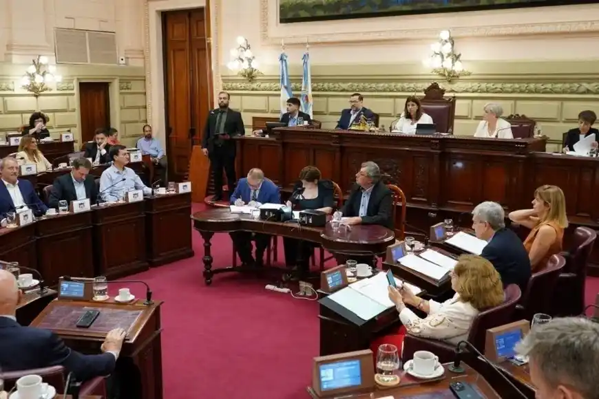 Diputados Santa Fe