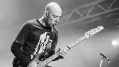 Murió a los 45 años el músico Gabriel Ruiz Díaz