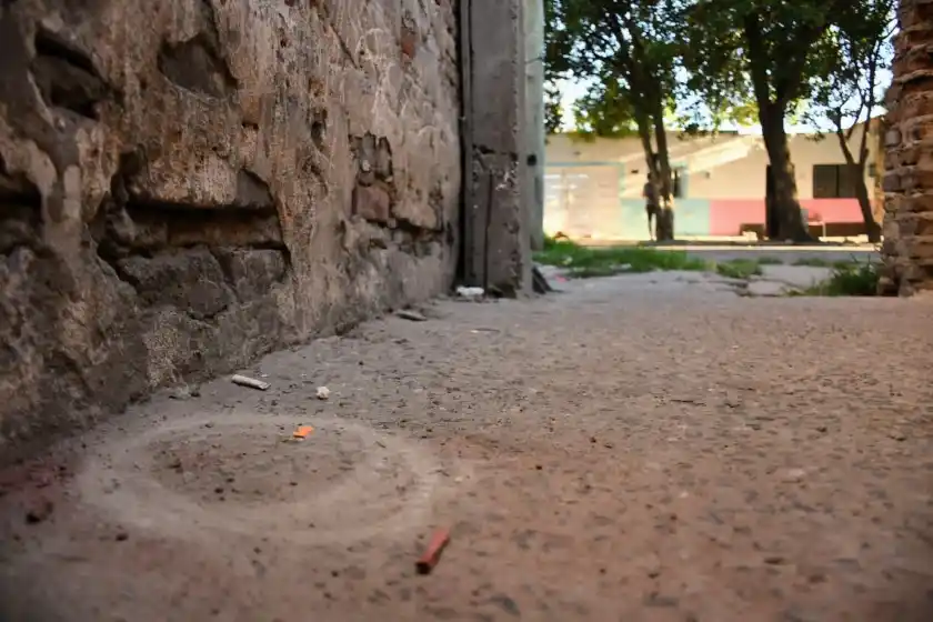 Otra balacera en Rosario: murió un hombre de 43 años y hay tres heridos