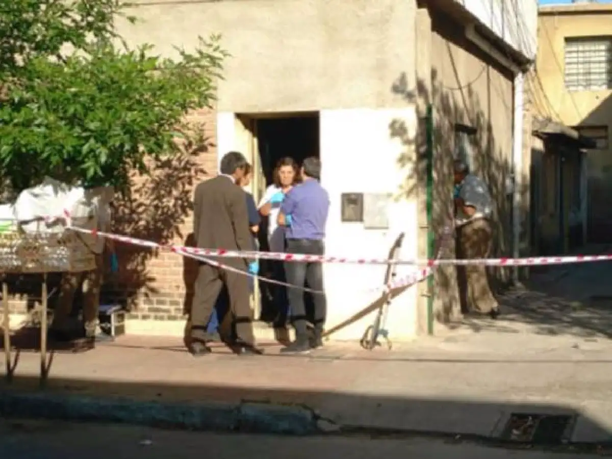 Investigan el crimen de cocinero chino en Córdoba