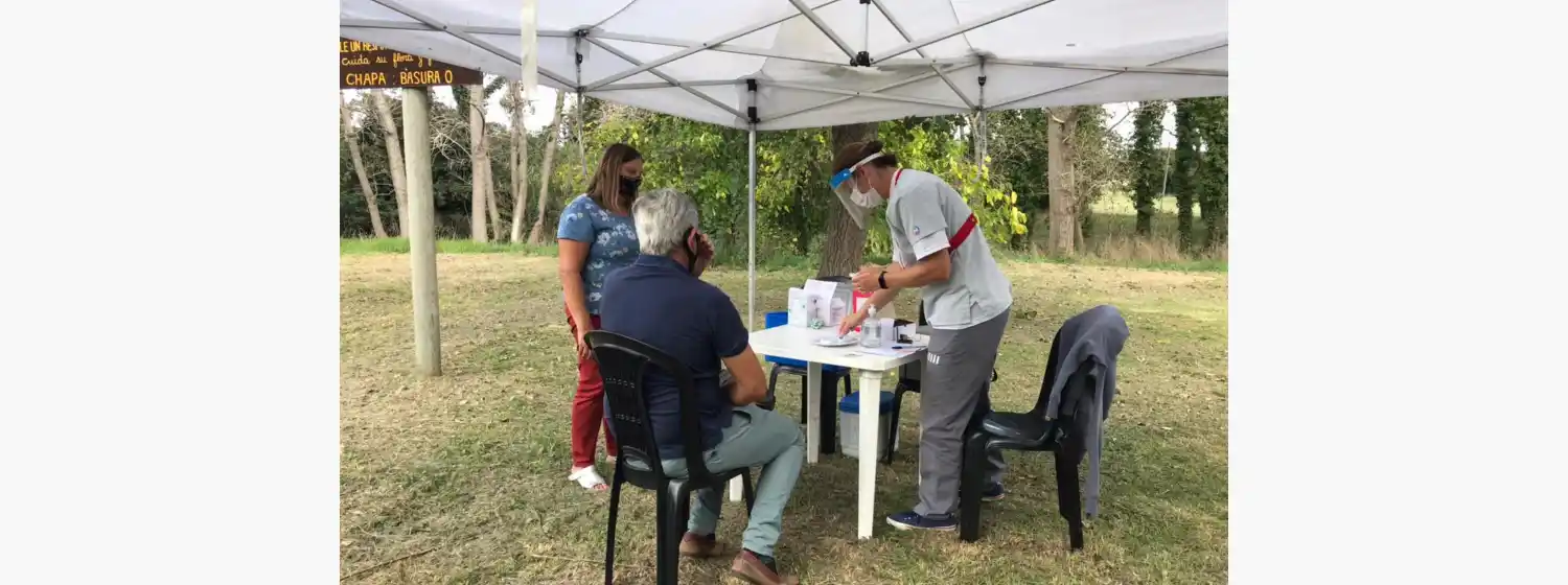Bajan de 100 los casos activos de coronavirus en Mar del Plata