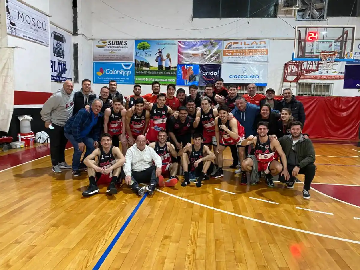 El Tala y un estreno con victoria