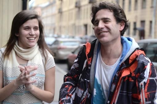 Le darán la amnistía a los activistas de Greenpeace