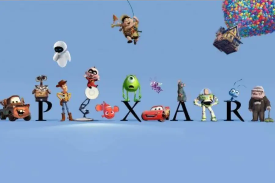 Disney: más de 70 despidos en Pixar, incluidos el director de ‘Lightyear’ 