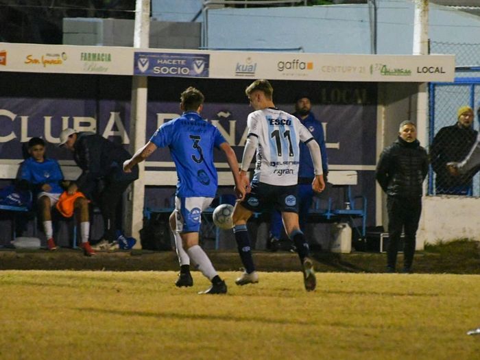 atletico  lrf