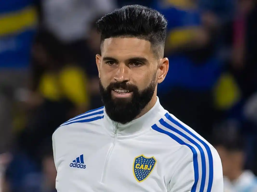 Orsini será cedido a Platense