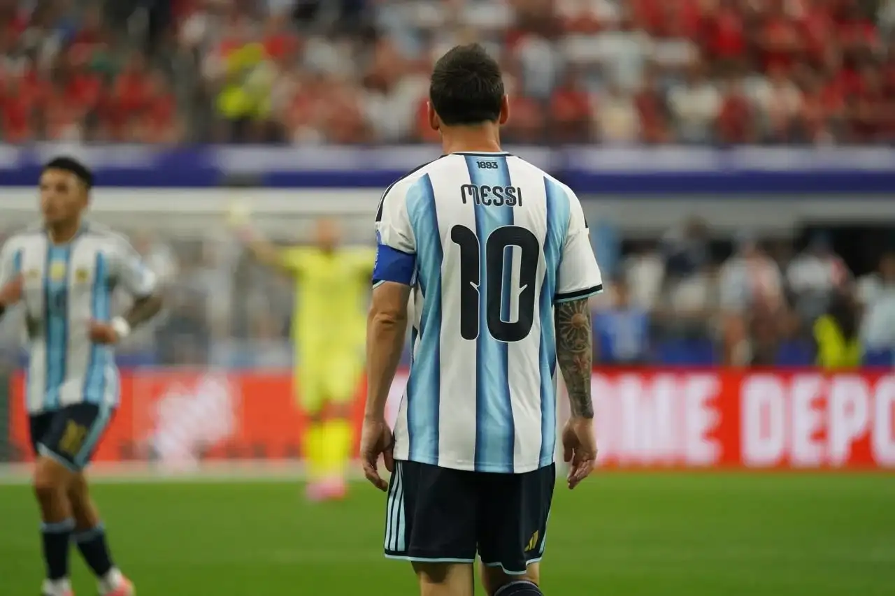 argentina austria - 1