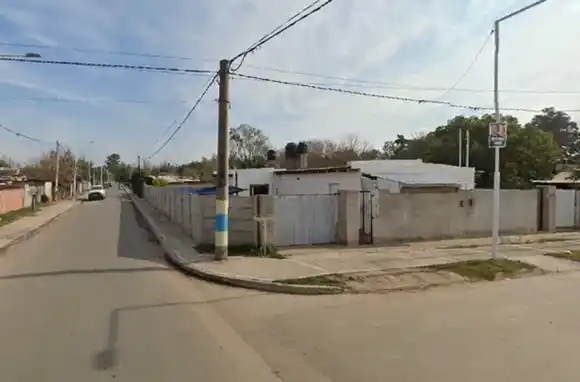 Asesinaron a un joven futbolista en Pérez: hubo disturbios y dos detenidos