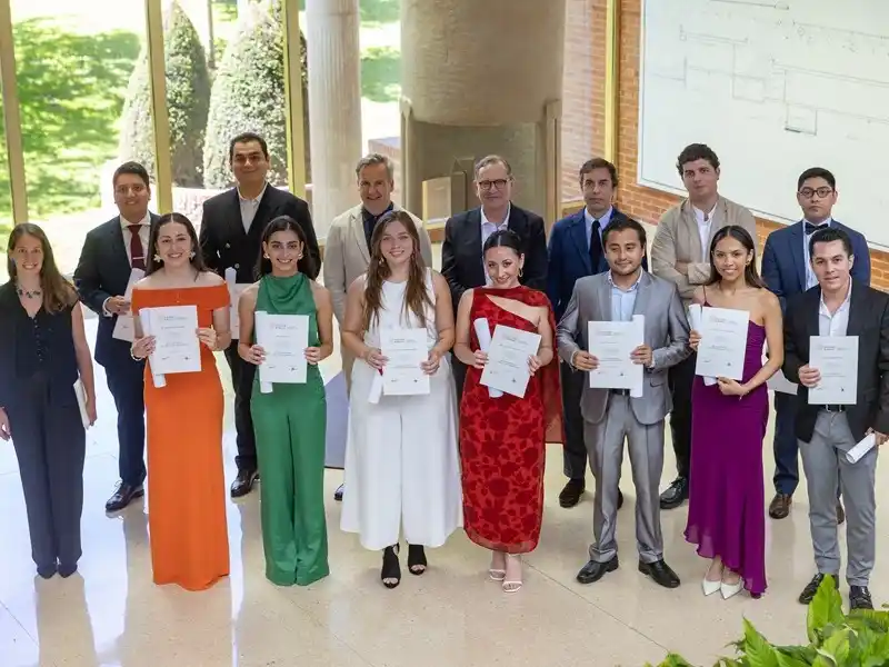 arquitectura UCSF - 2