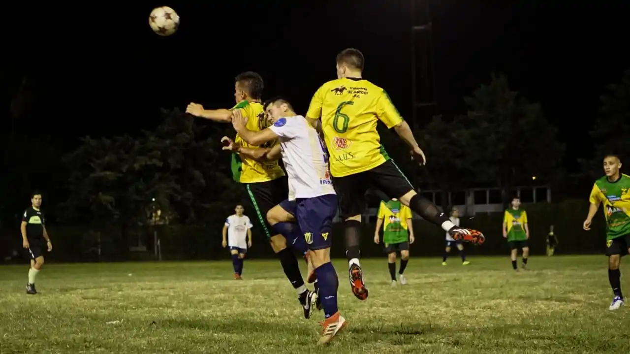 Se sortearon los fixtures de los torneos de las Divisiones A y B