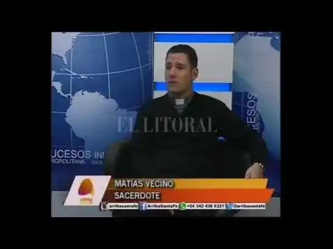 La Pastoral Social de Santa Fe pide la emergencia alimentaria