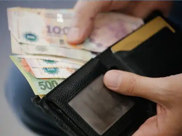 El valor real del salario mínimo se encuentra en su nivel más bajo desde 2001