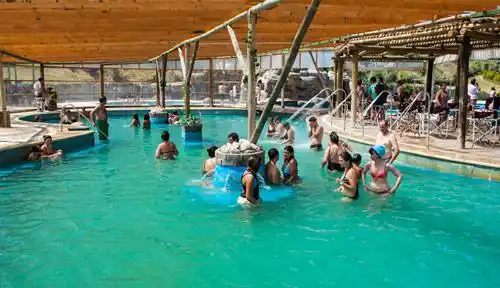 Vacaciones de invierno: El turismo dejó un gasto promedio de 580 pesos en Entre Ríos 