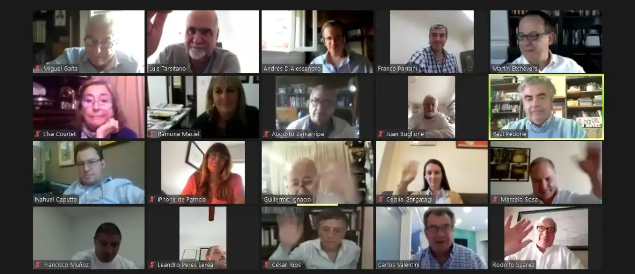 Informe de Libertad de Prensa de Adepa: Sombras para el ejercicio de la libertad de prensa