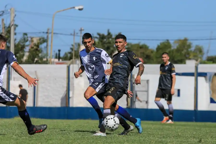 Sportivo tiene un gran presente y sus jugadores lo saben