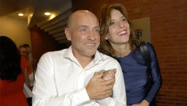 Ronnie Arias contra Marama y Rombai