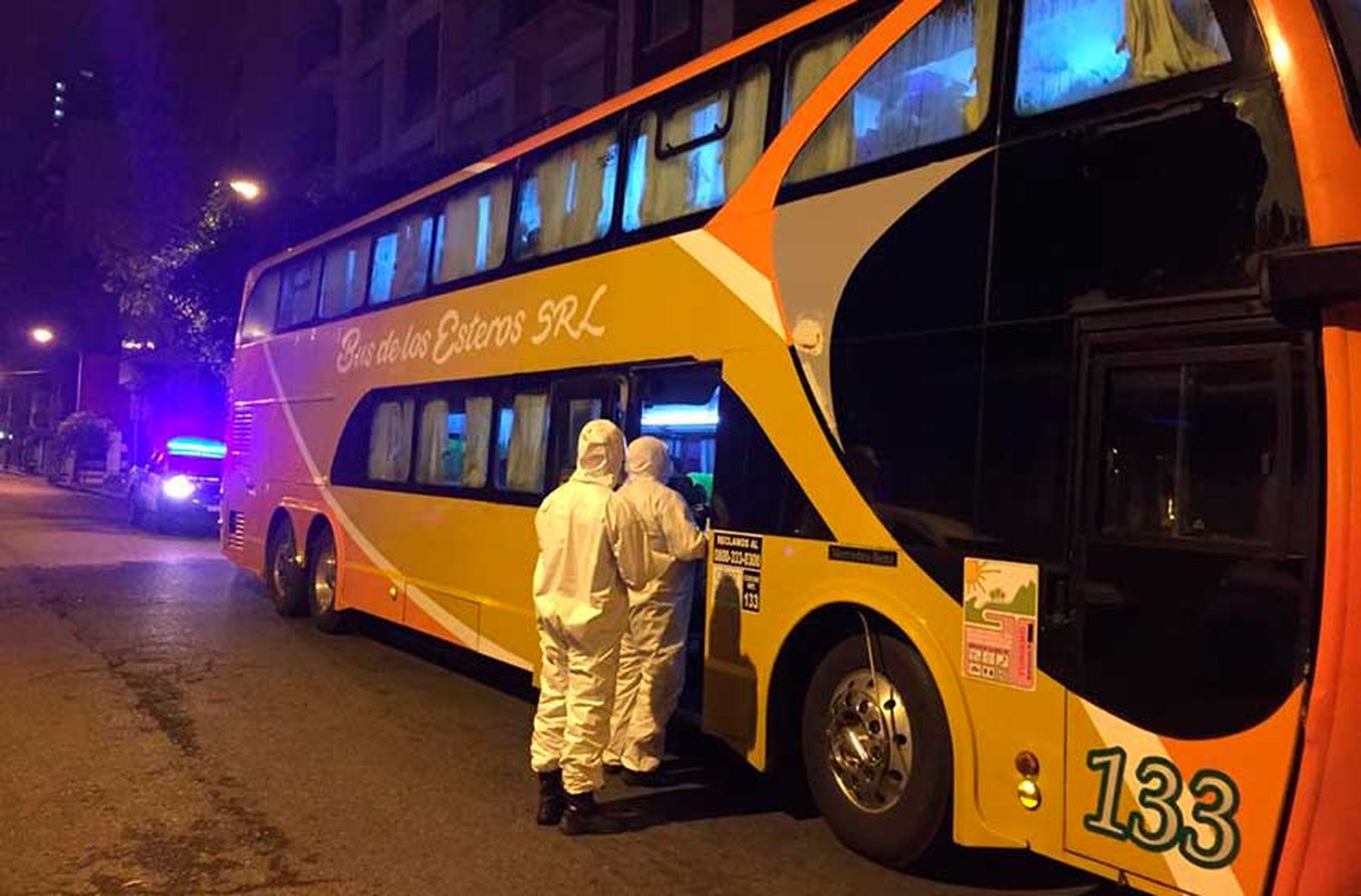 Control al transporte: secuestros diarios en la pandemia y otros objetivos para la CNRT