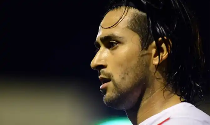 Pisculichi se va de River en busca de continuidad
