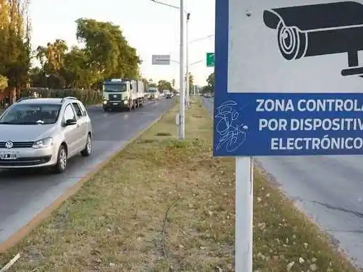 Se dieron a conocer los requisitos
de validez de multas de tránsito