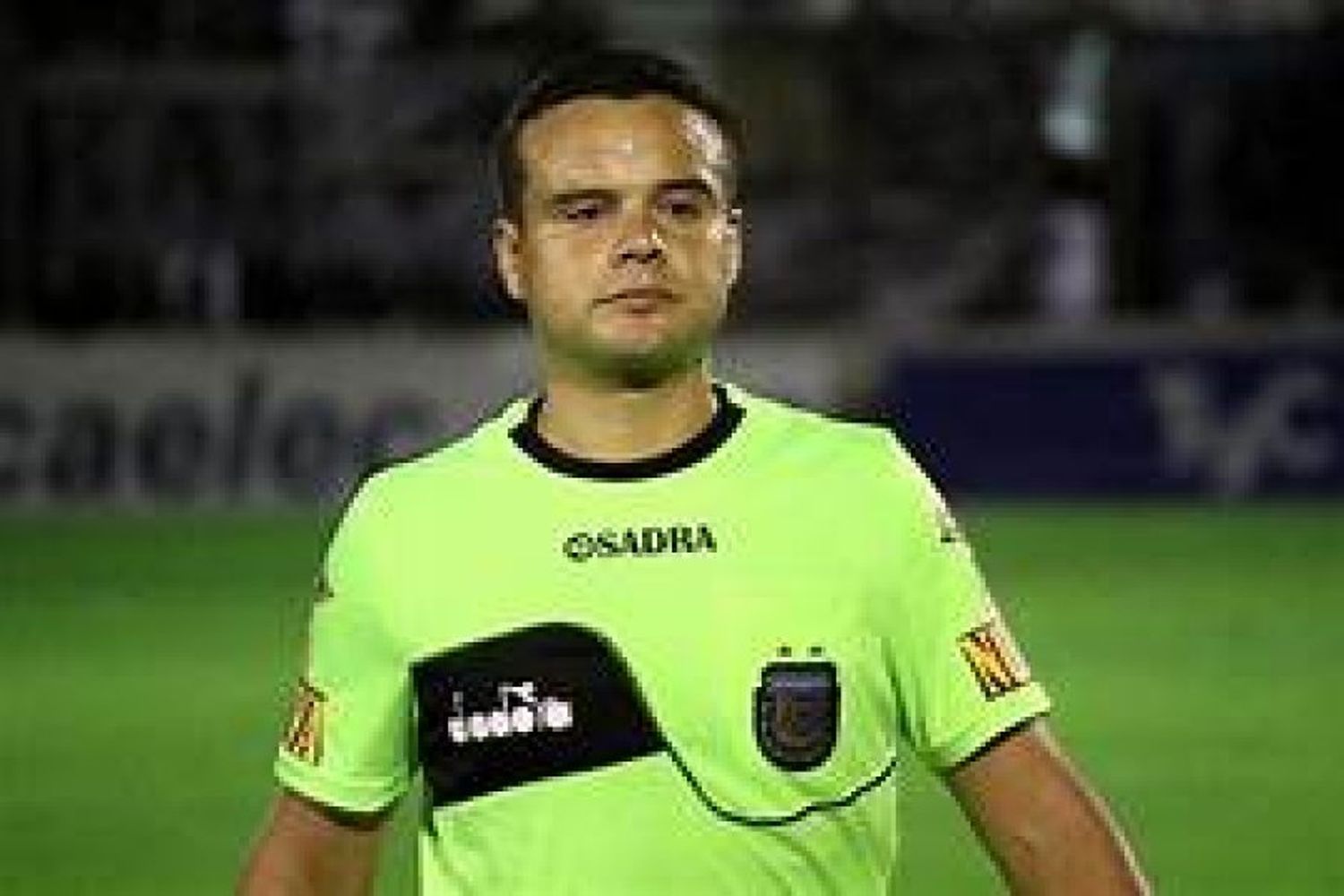 Atlético tiene árbitro confirmado para recibir al Dep.Madryn