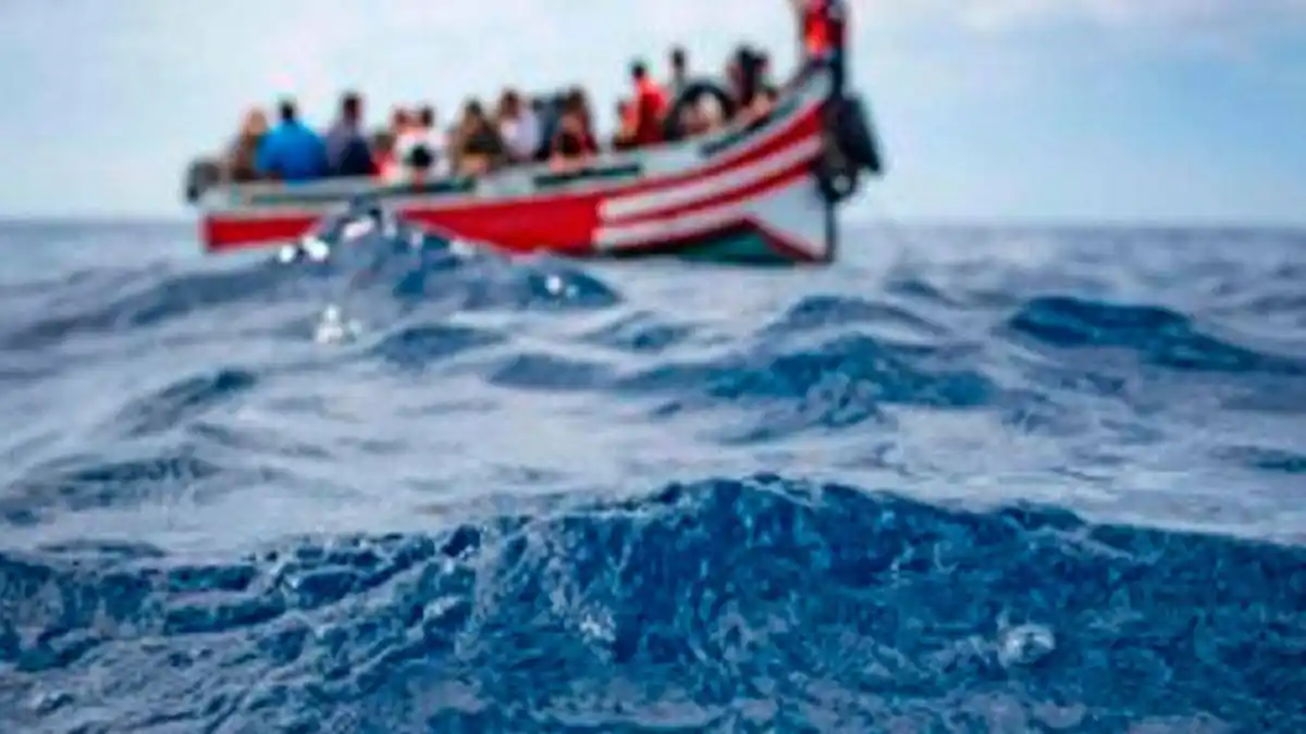 DETENIDOS 4 COYOTES implicados en desaparición de migrantes venezolanos en San Andrés