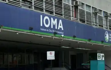 IOMA: Desde este viernes, aumentan los bonos de atención médica