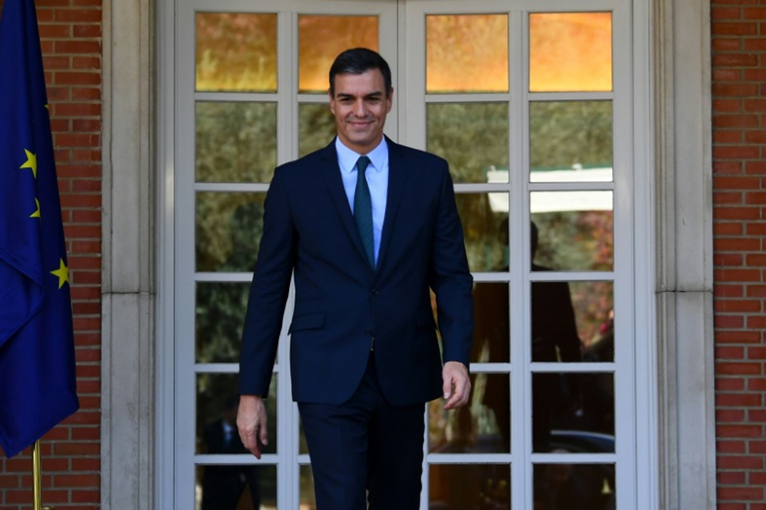 Los independentistas no ceden y continúa bloqueado el camino hacia una coalición