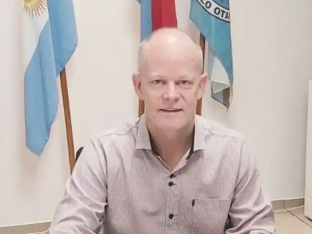 Futuro complejo termal de Santa Ana