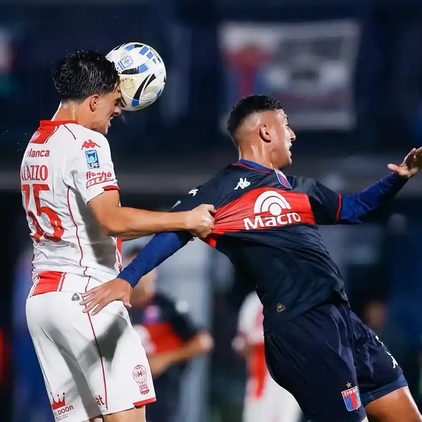 Tigre dejó escapar el triunfo y sigue afuera de los ocho