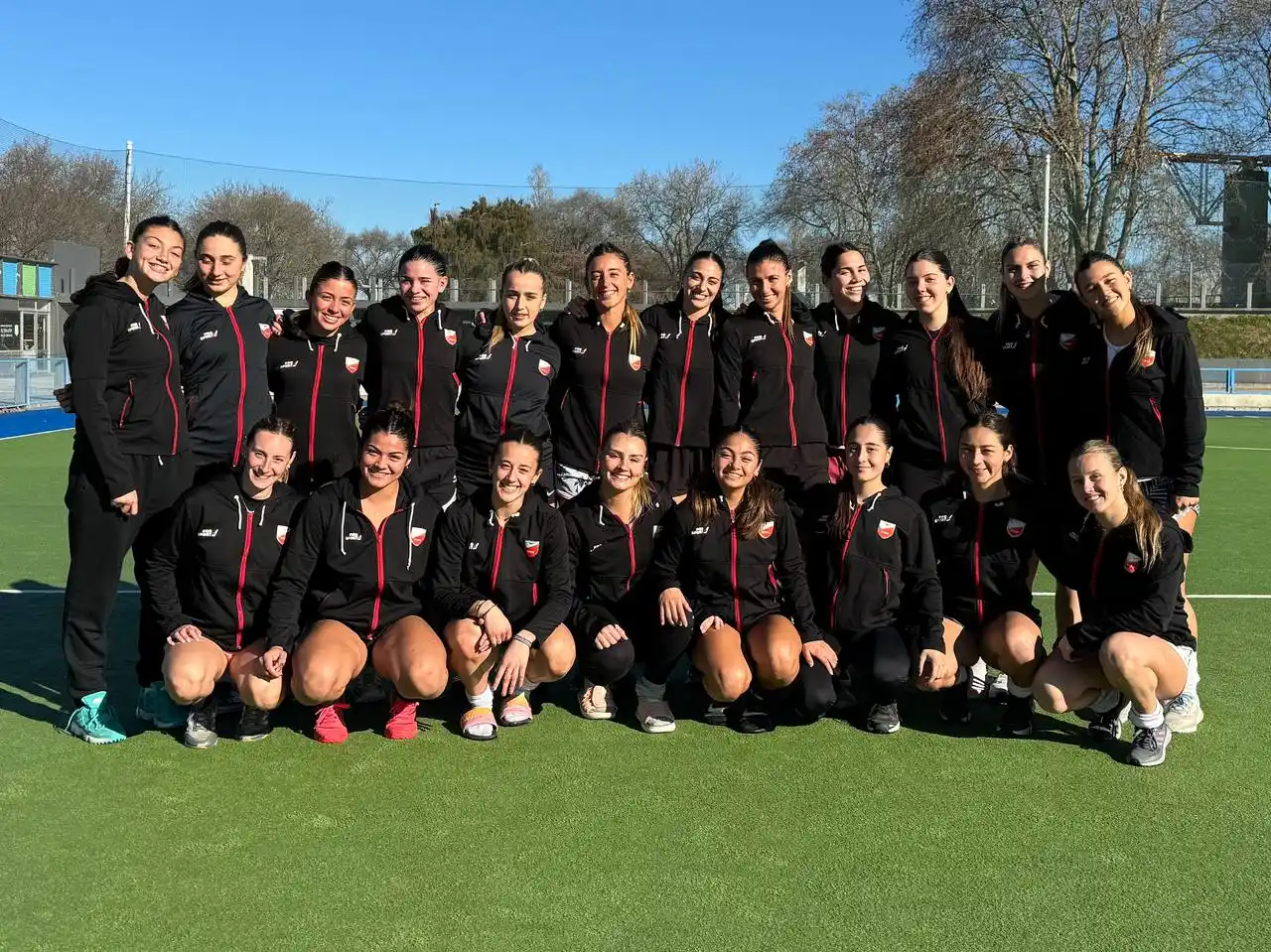 Mar del Plata debutó con goleada en el Argentino Ascenso