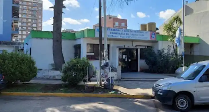 Continúa la búsqueda de los tres presos que escaparon corriendo de una comisaría de Sáenz Peña