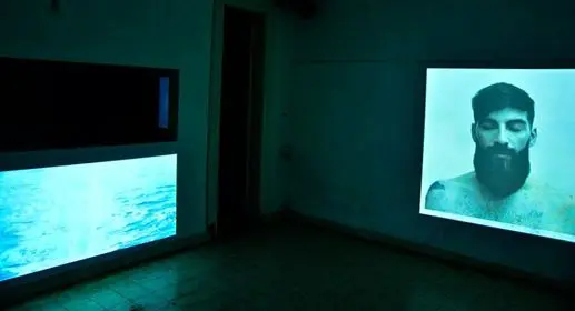Ciclo de videos que reúne a artistas de diversas ciudades