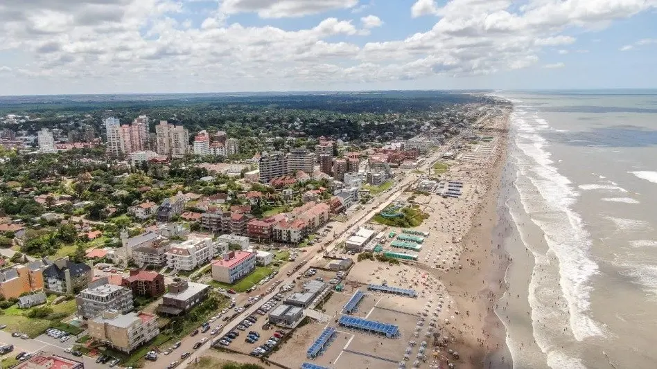 "El turismo será más regular, se romperá la estacionalidad"