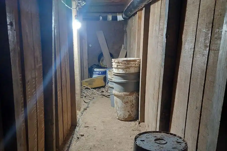 tunel - 11