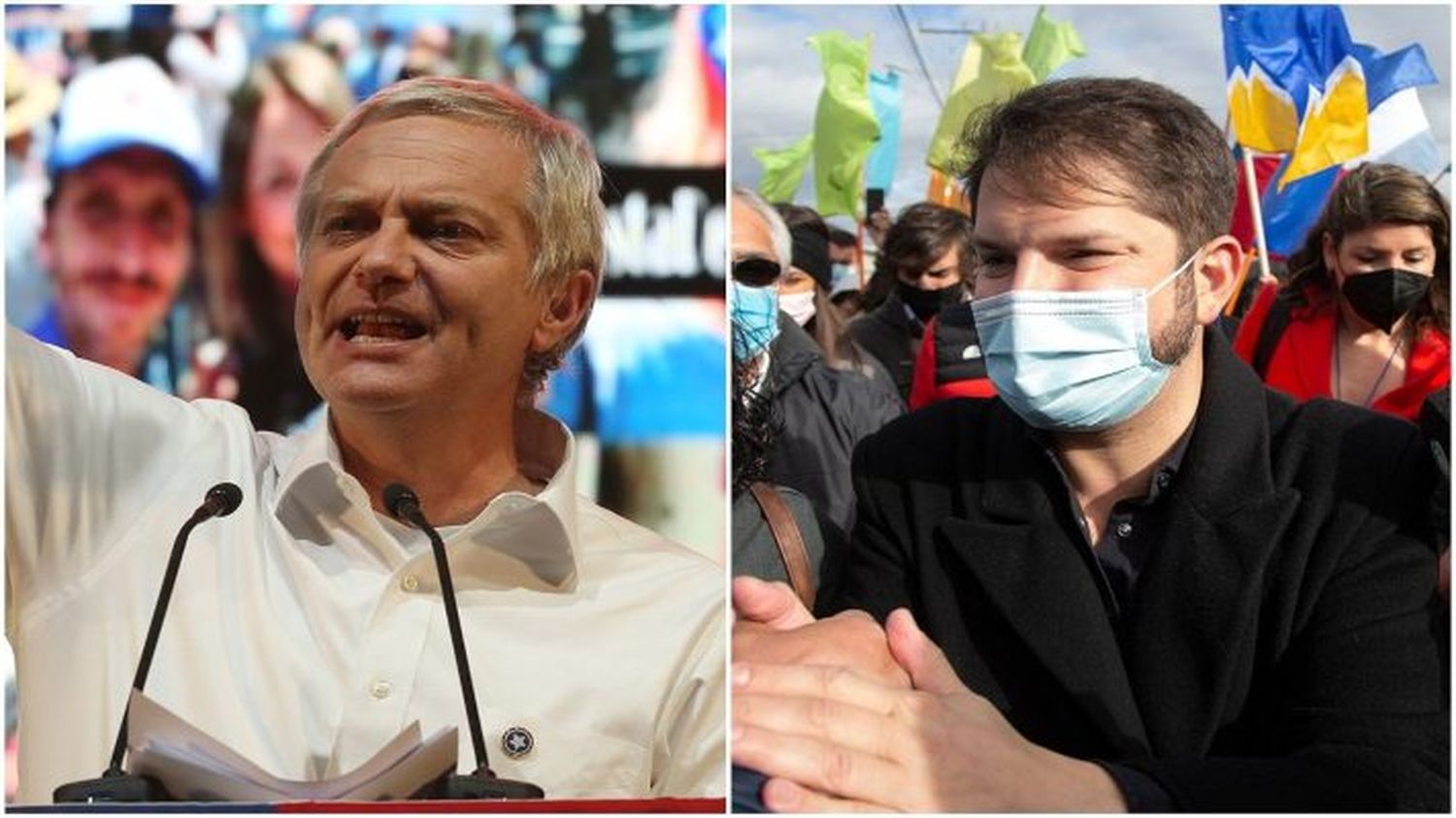 MARCADOS POR EL MIEDO: Chile se enfrentará a una segunda vuelta para sustituir a Sebastián Piñera