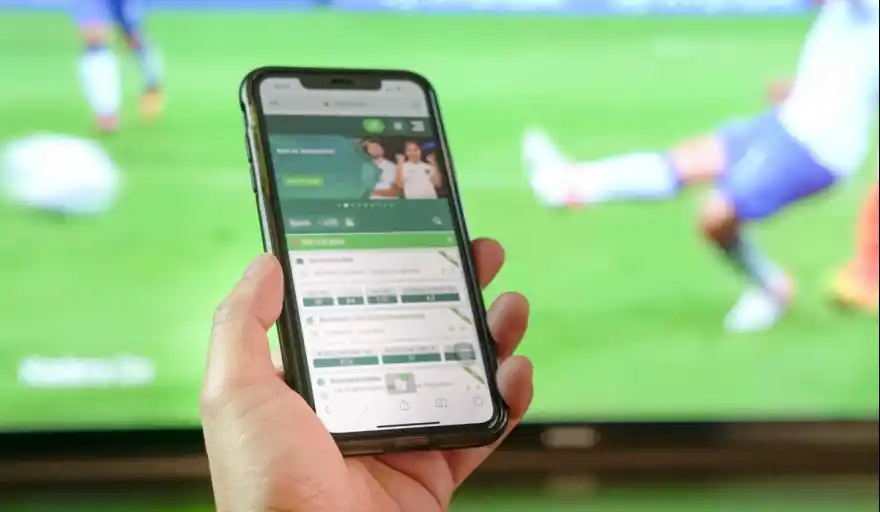 Contra las apuestas online