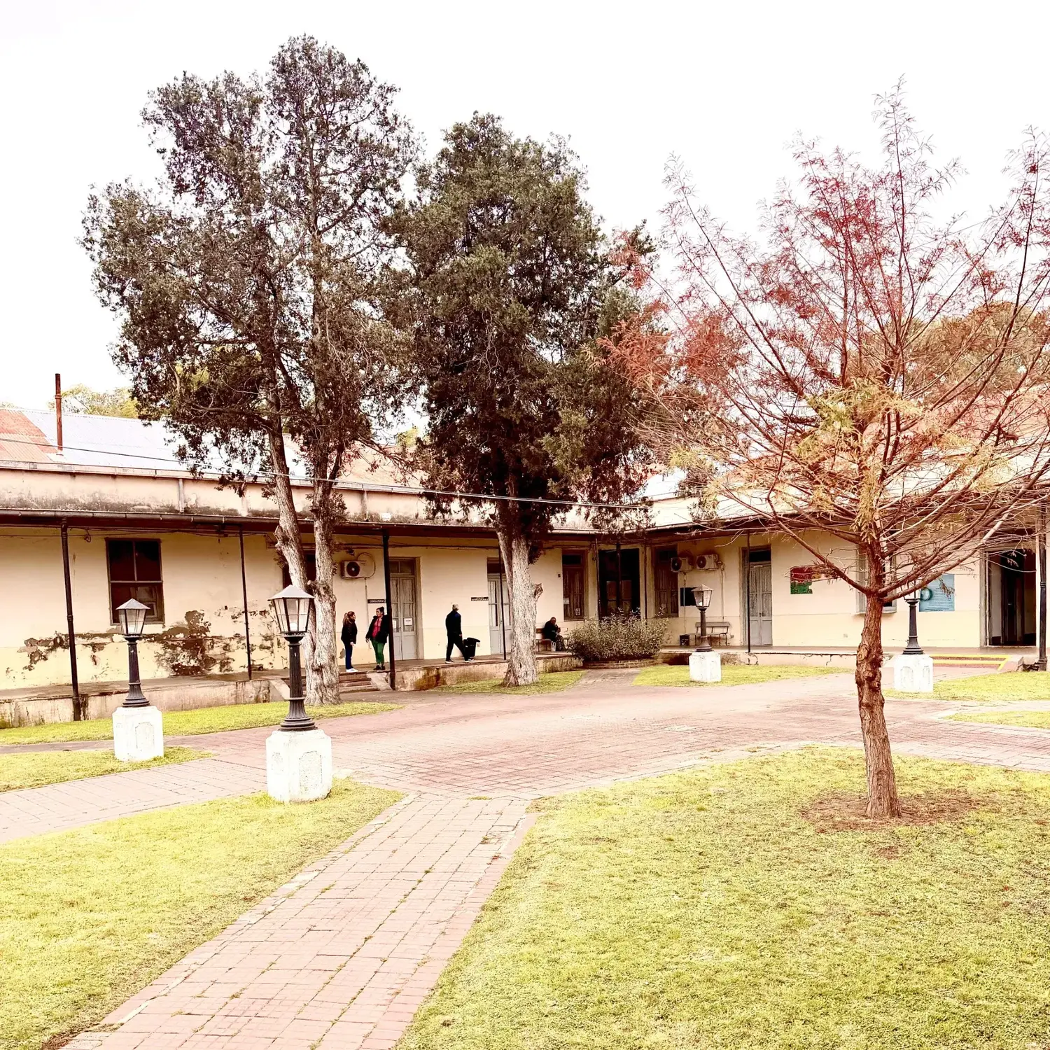 La provincia activa medidas extraordinarias ante una situación que preocupa