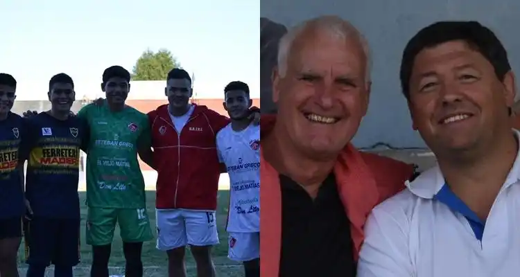 Por qué hoy se celebra en Argentina el Día del Futbolista y del Dirigente Deportivo