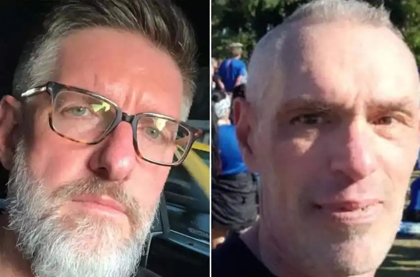 Quebrado en llanto, Luis Novaresio despidió a Marcelo Zlotogwiazda y recordó una anécdota sobre la muerte