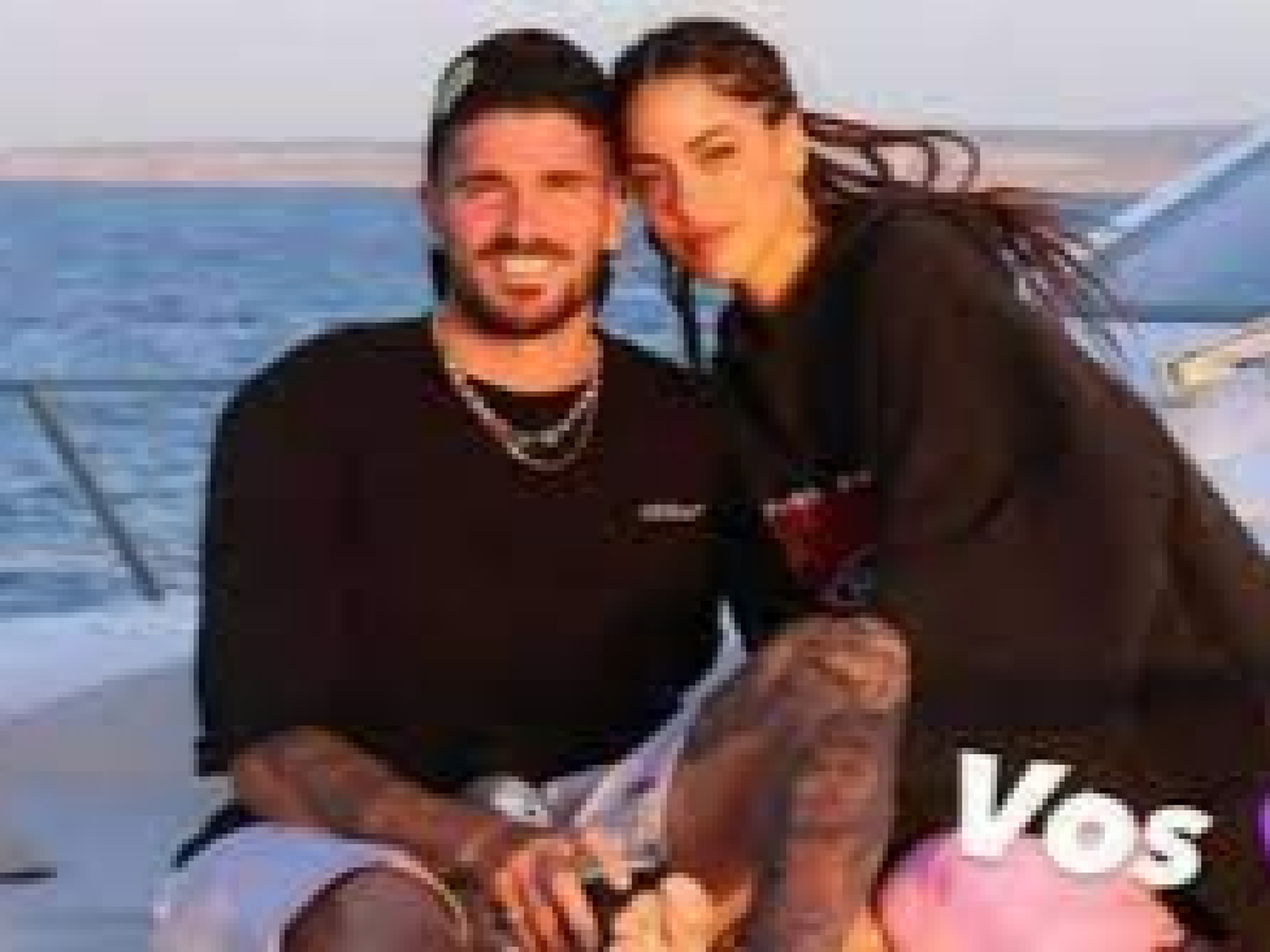 Aseguran que Rodrigo De Paul anunciaría su separación de Tini Stoessel