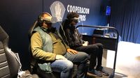 “El Otro Accidente”, la experiencia de realidad virtual de Cooperación Seguros que se vivirá en Tandil