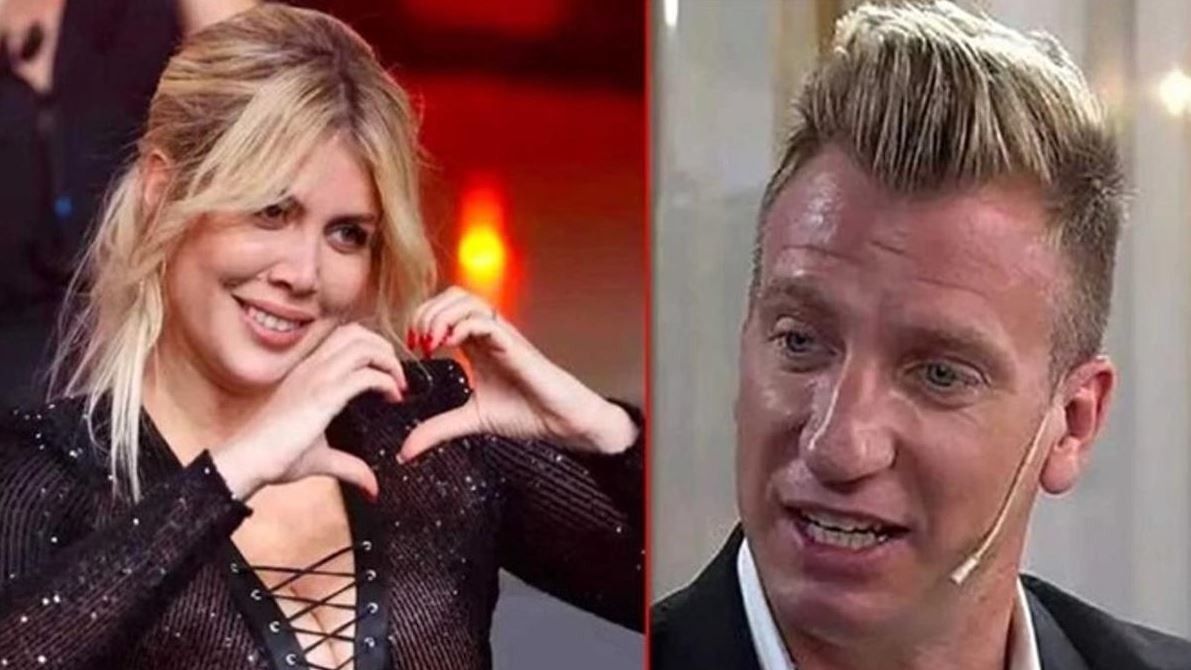 Wanda Nara mostró los recuerdos que se guardó de Maxi López y sorprendió con una frase inesperada para su ex