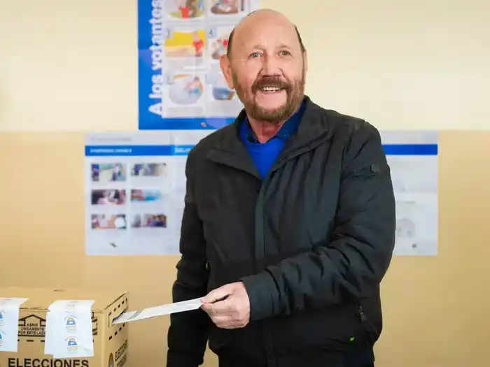 Formosa reafirma su hegemonía peronista: el PJ arrasó en las legislativas y constituyentes