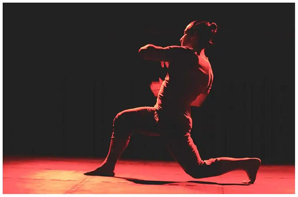 Grilla de talleres para el “I Festival de Teatro Independiente”