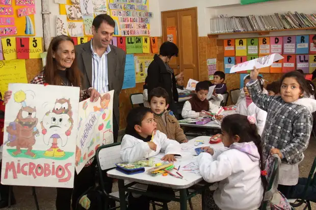 Padres y docentes, ¿de aliados a enemigos?