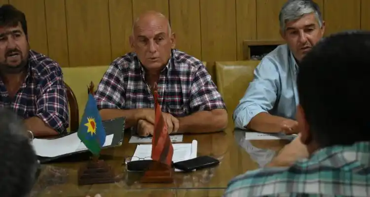 Hugo Cejas: “Lo que había en la otra lista era volver a lo mismo y cuando uno se va no tiene que volver”