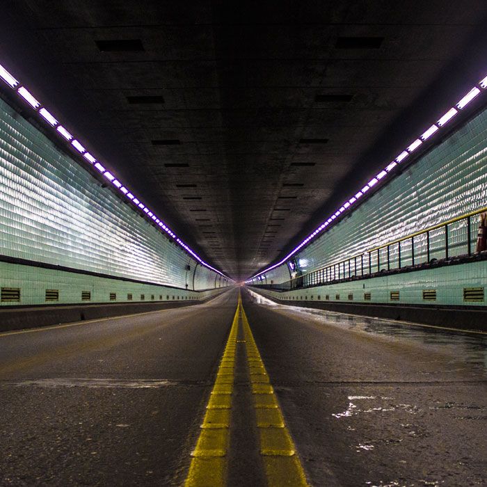 A medianoche comenzó a regir el nuevo cuadro tarifario para el Túnel Paraná – Santa Fe