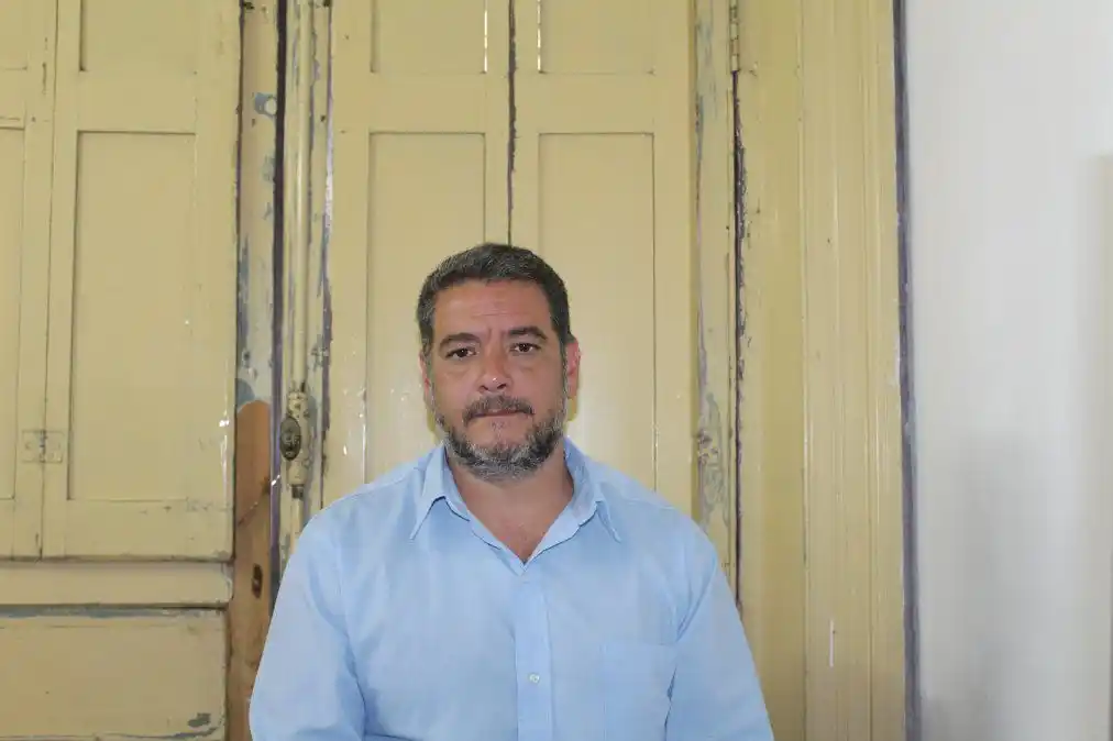 Sebastián Schaumann: "No se advirtió ningún incumplimiento"