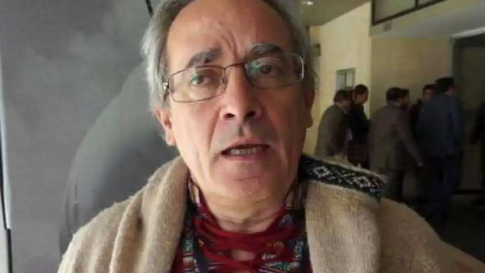 Para el sacerdote De la Serna los que marcharán son "expertos en muros"